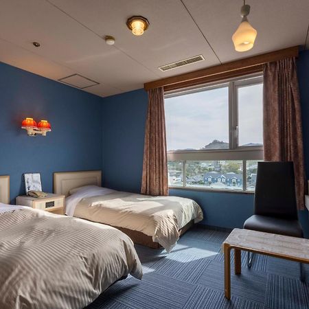 Aoshima Grand Hotel Miyazaki Zewnętrze zdjęcie