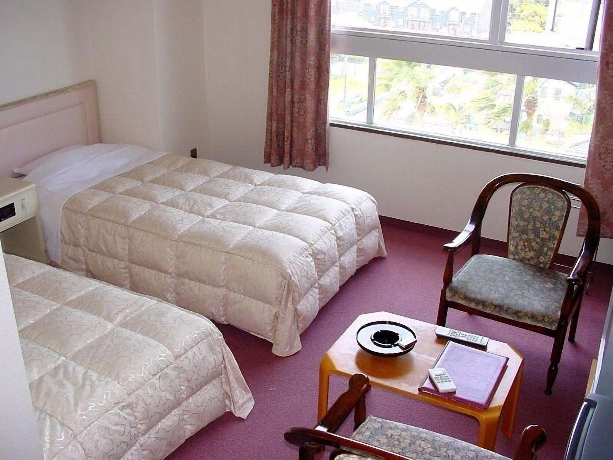 Aoshima Grand Hotel Miyazaki Zewnętrze zdjęcie