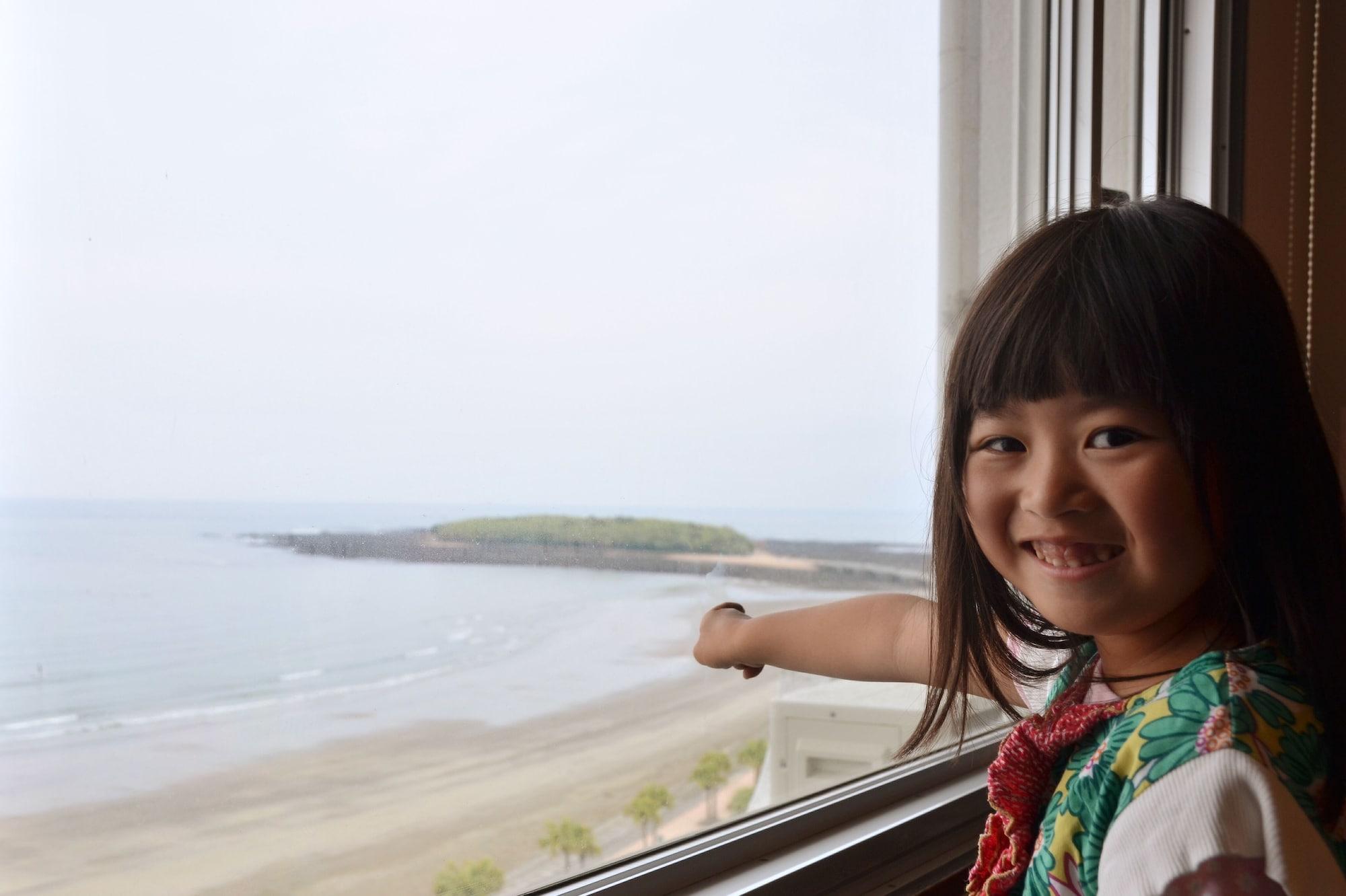 Aoshima Grand Hotel Miyazaki Zewnętrze zdjęcie