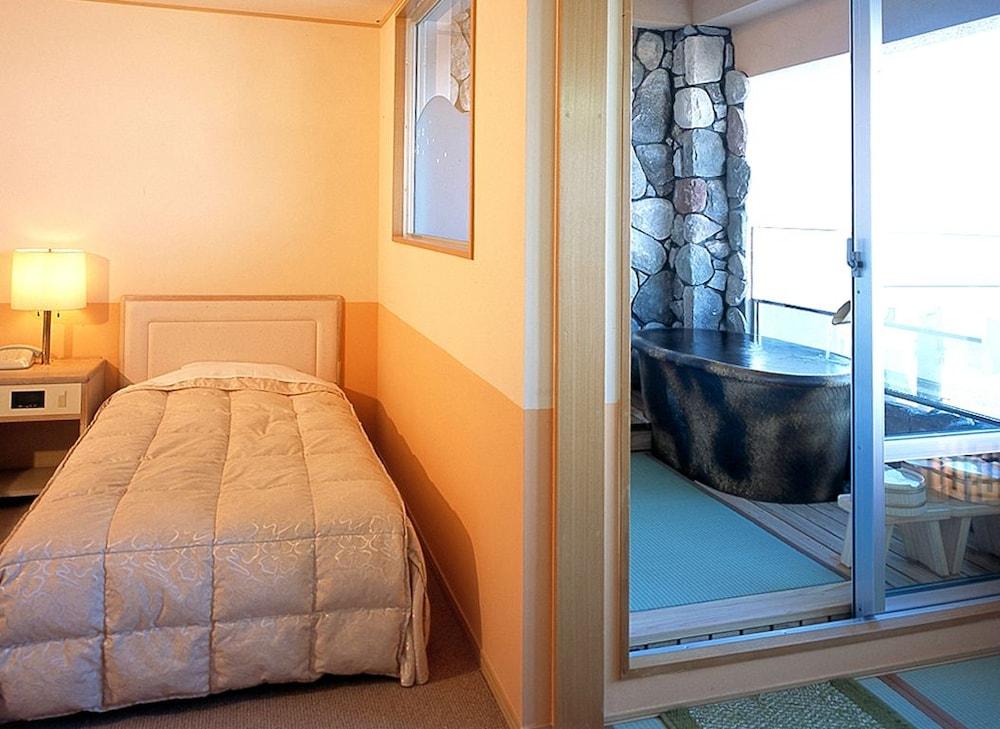Aoshima Grand Hotel Miyazaki Zewnętrze zdjęcie