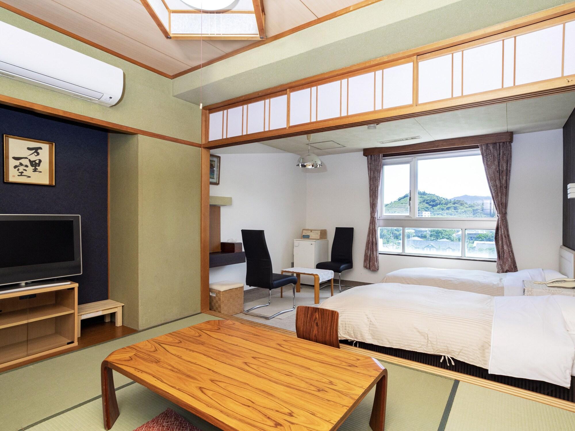 Aoshima Grand Hotel Miyazaki Zewnętrze zdjęcie