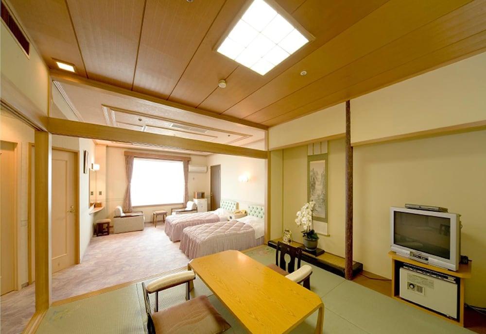 Aoshima Grand Hotel Miyazaki Zewnętrze zdjęcie
