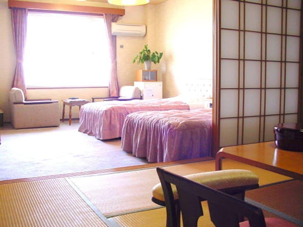 Aoshima Grand Hotel Miyazaki Zewnętrze zdjęcie