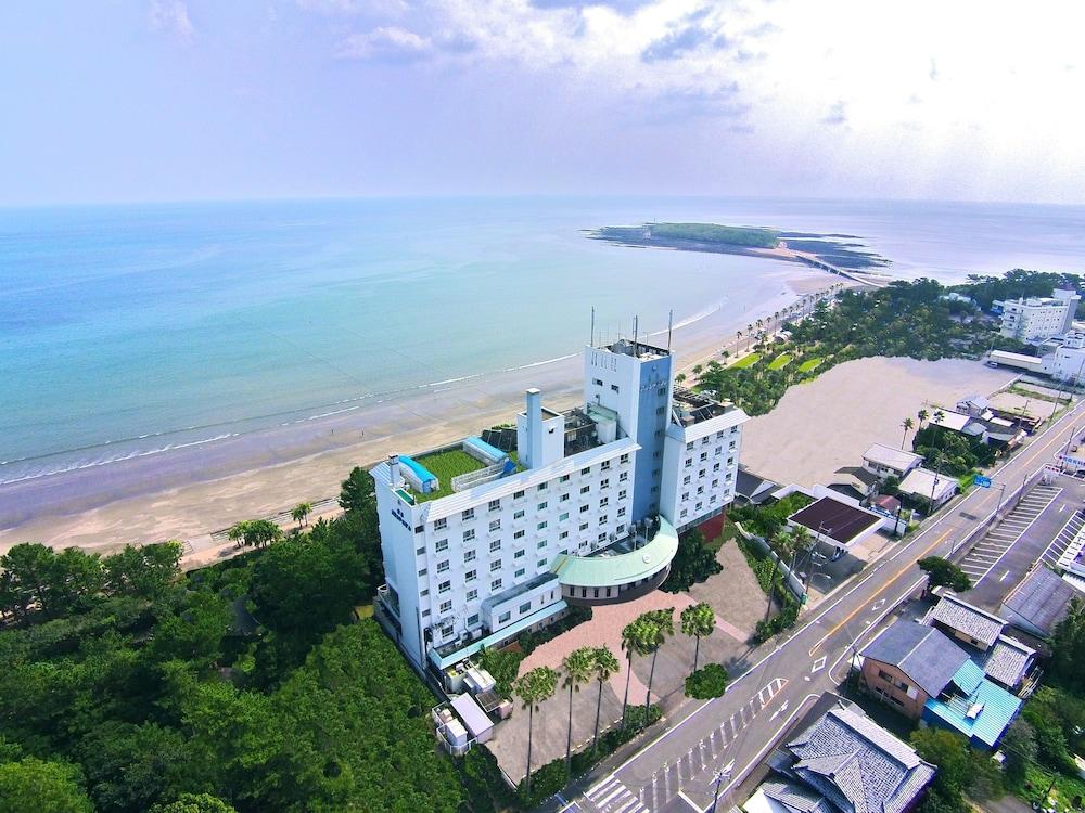 Aoshima Grand Hotel Miyazaki Zewnętrze zdjęcie