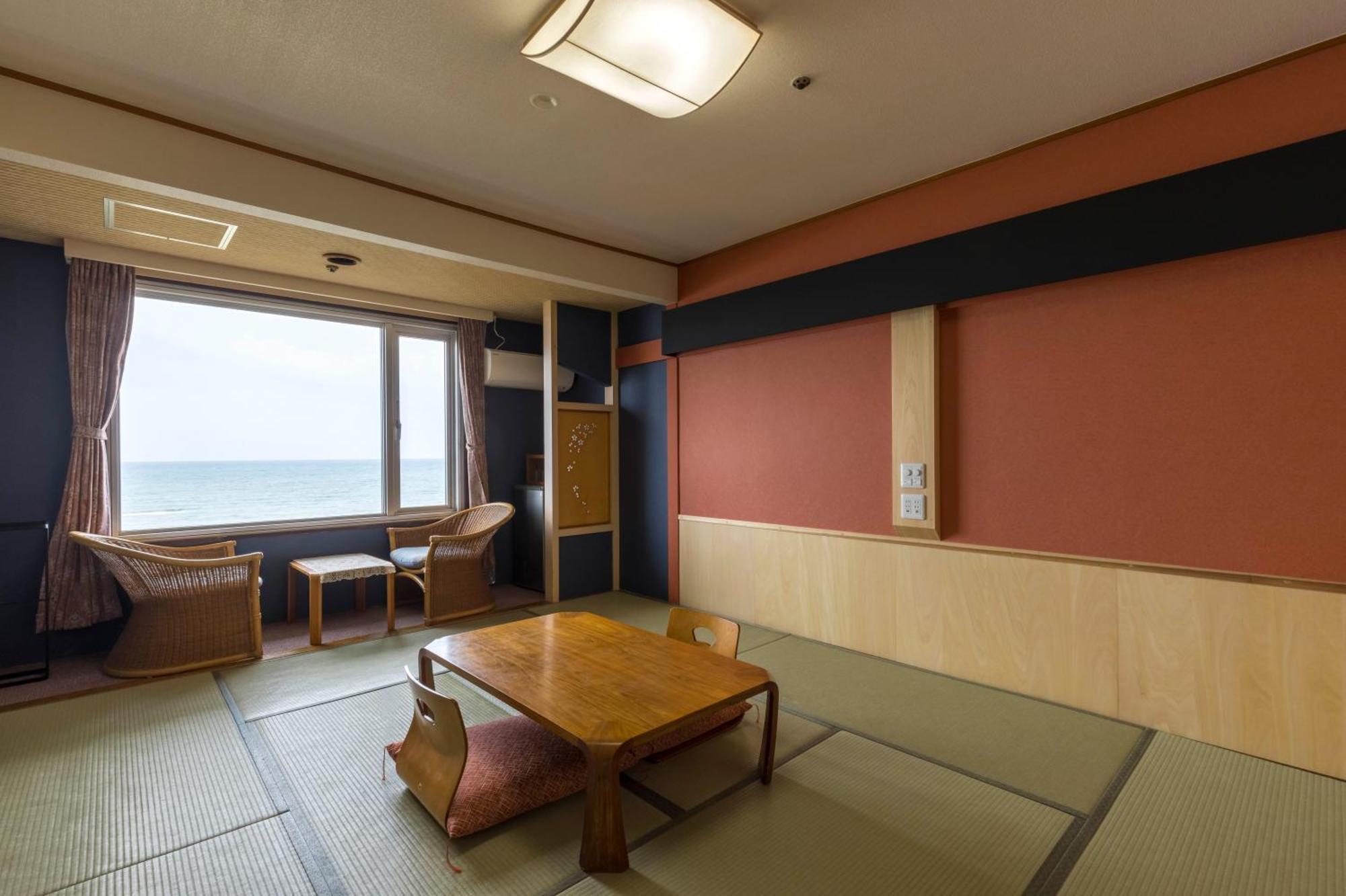 Aoshima Grand Hotel Miyazaki Zewnętrze zdjęcie