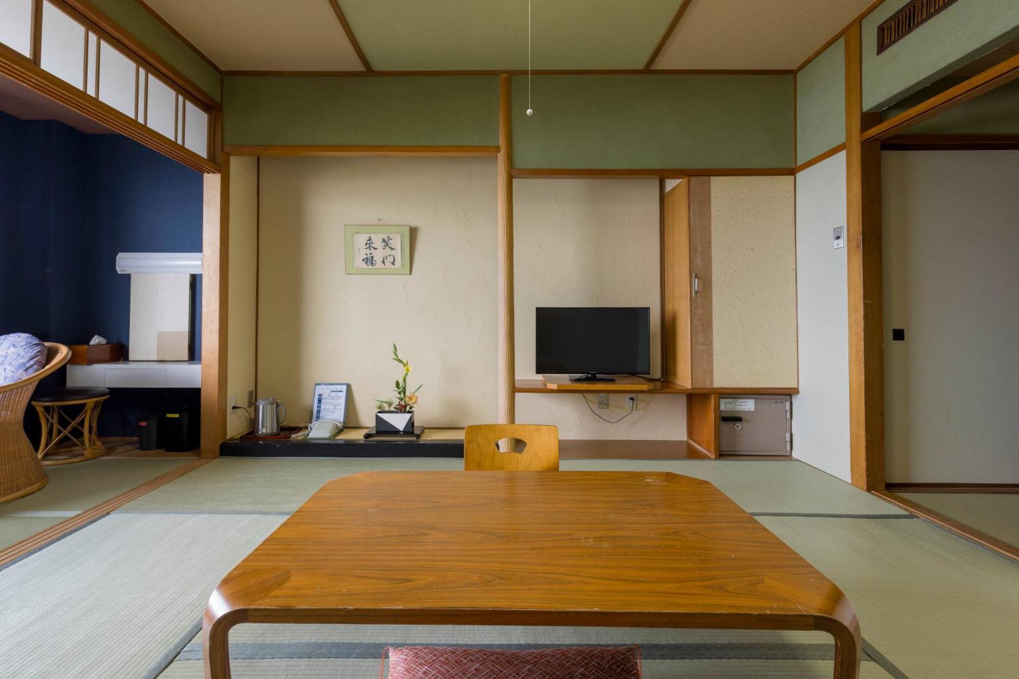 Aoshima Grand Hotel Miyazaki Zewnętrze zdjęcie