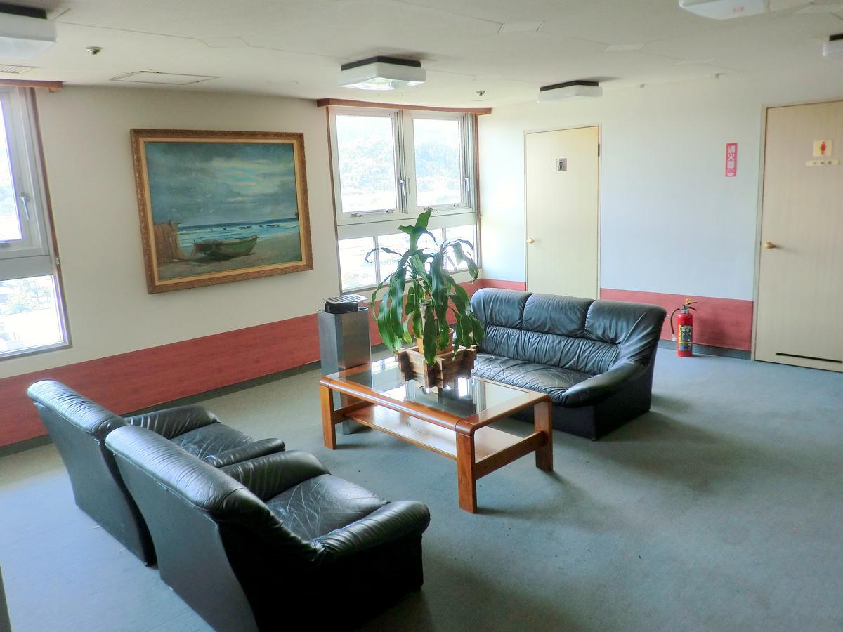 Aoshima Grand Hotel Miyazaki Zewnętrze zdjęcie