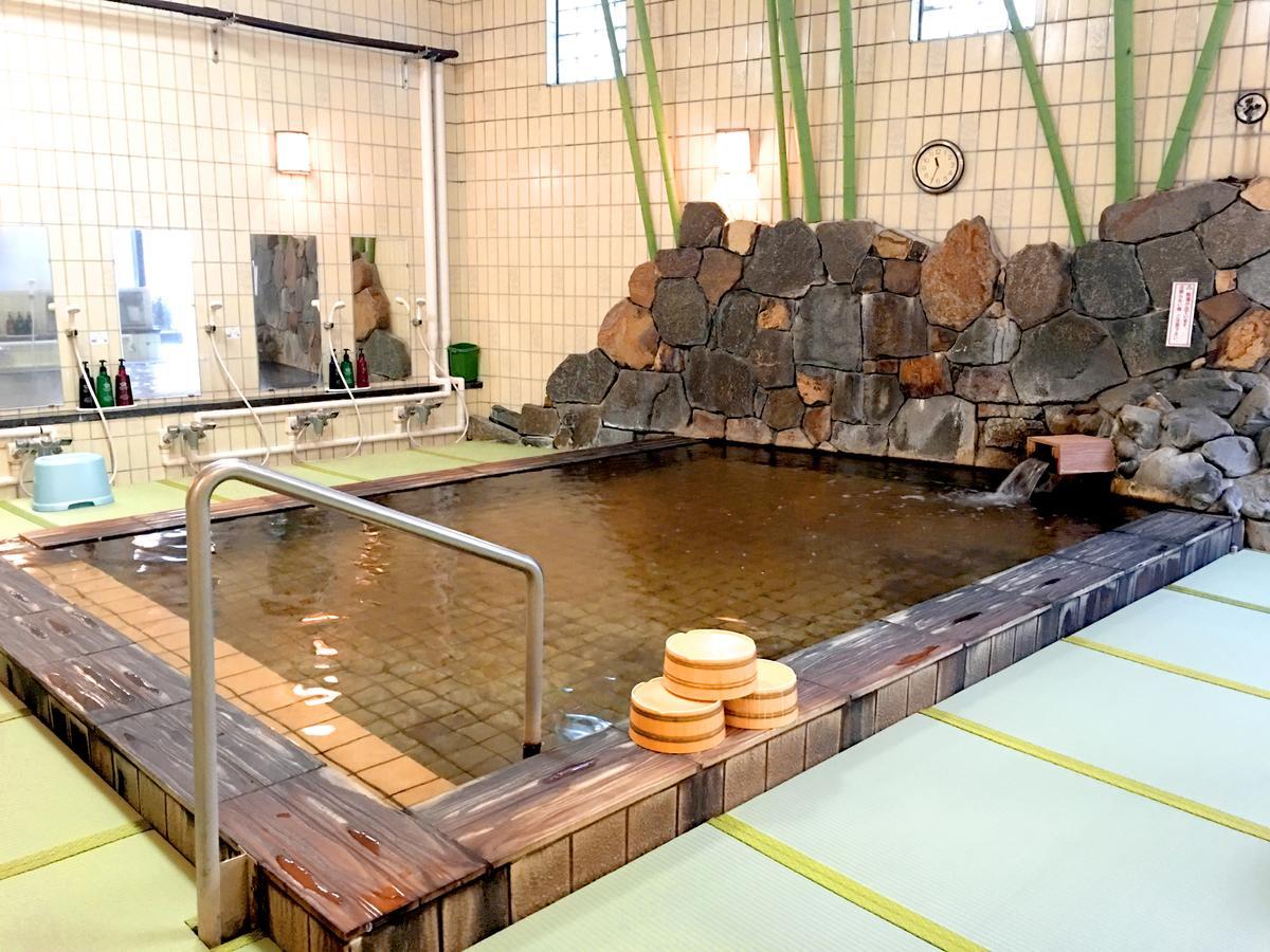 Aoshima Grand Hotel Miyazaki Zewnętrze zdjęcie