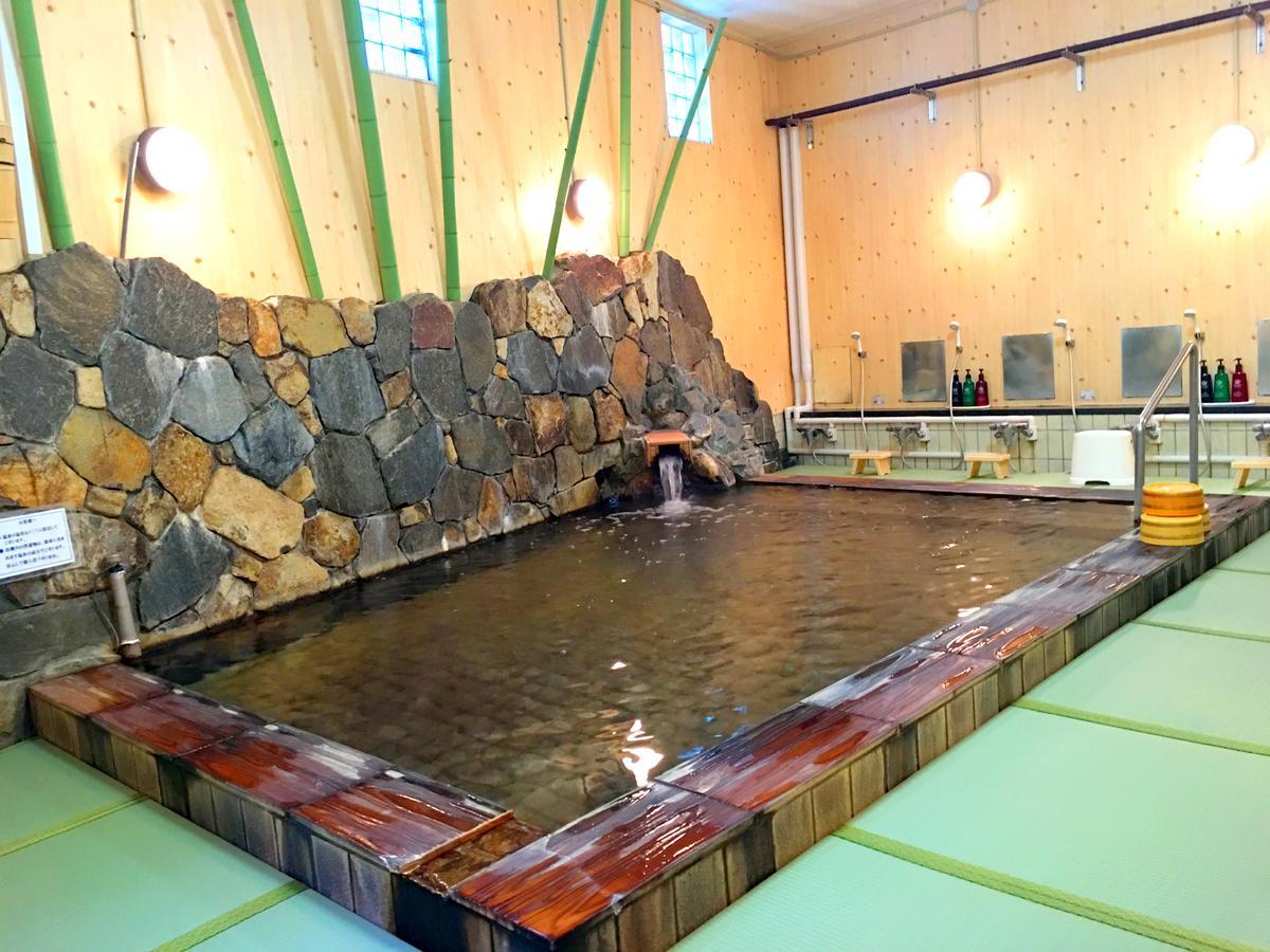 Aoshima Grand Hotel Miyazaki Zewnętrze zdjęcie