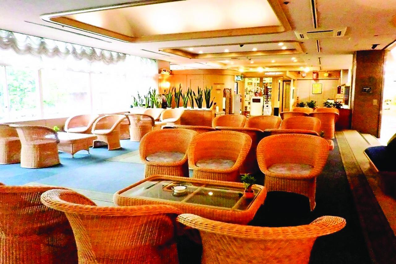 Aoshima Grand Hotel Miyazaki Zewnętrze zdjęcie