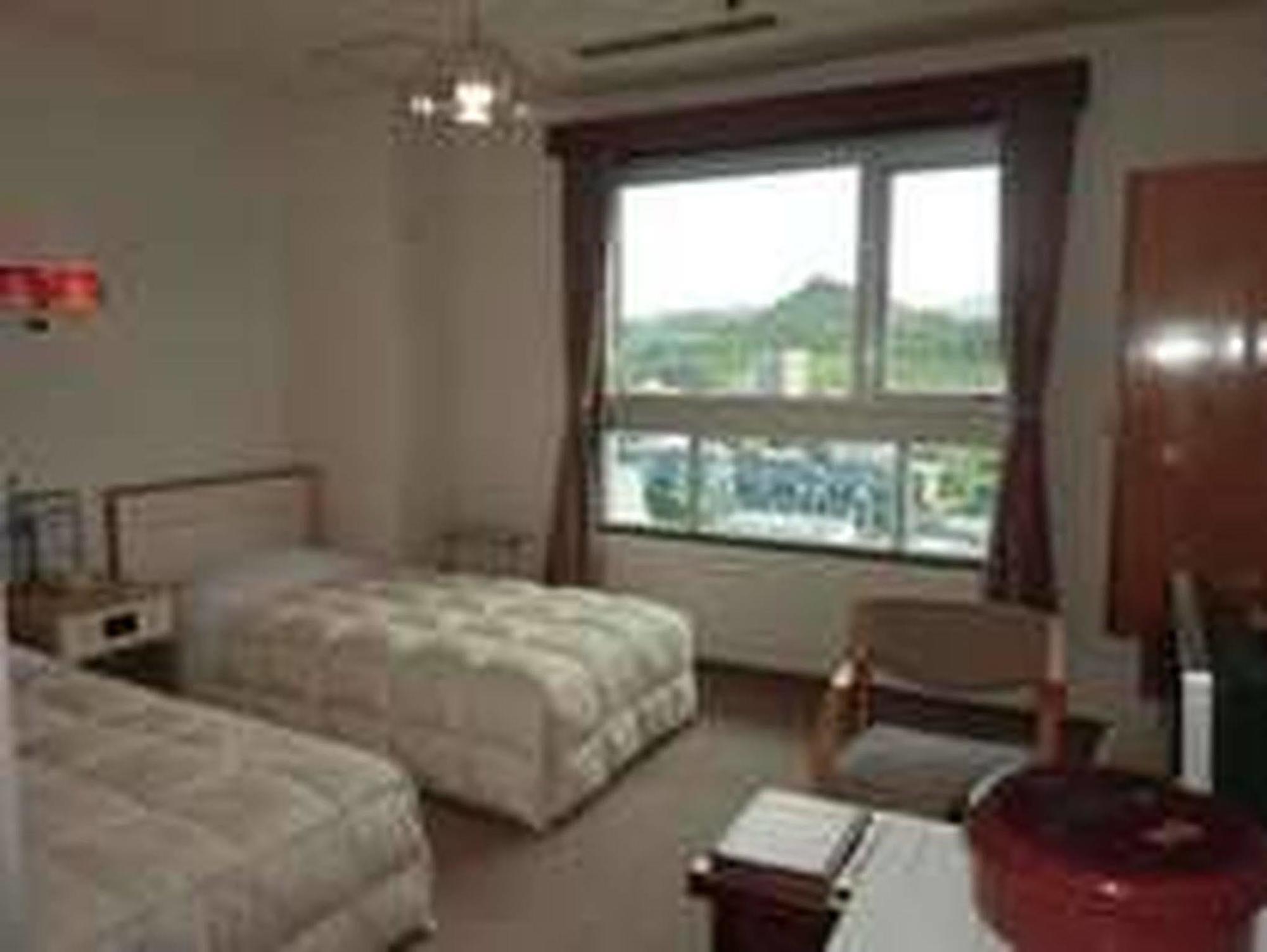 Aoshima Grand Hotel Miyazaki Zewnętrze zdjęcie