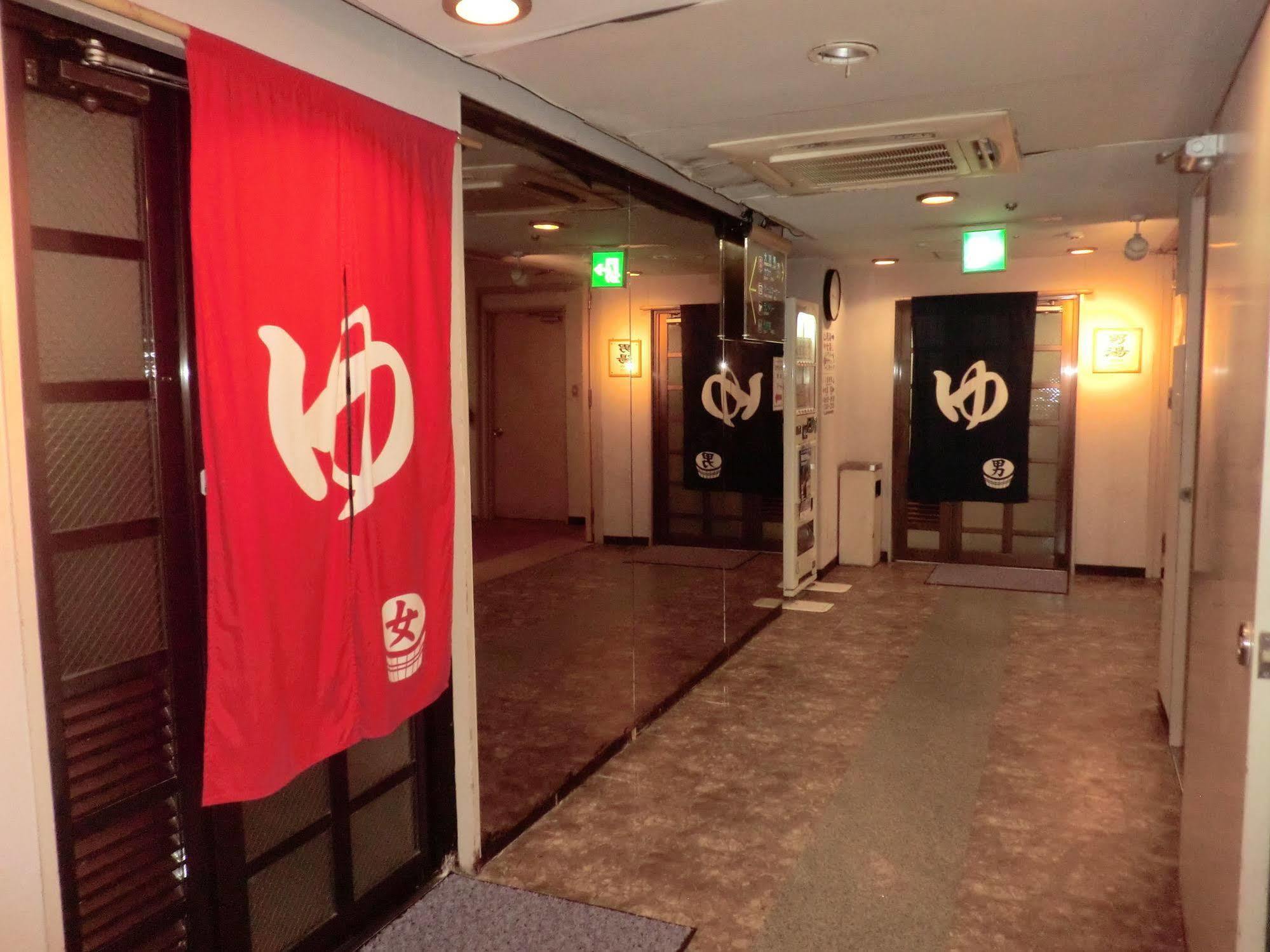 Aoshima Grand Hotel Miyazaki Zewnętrze zdjęcie