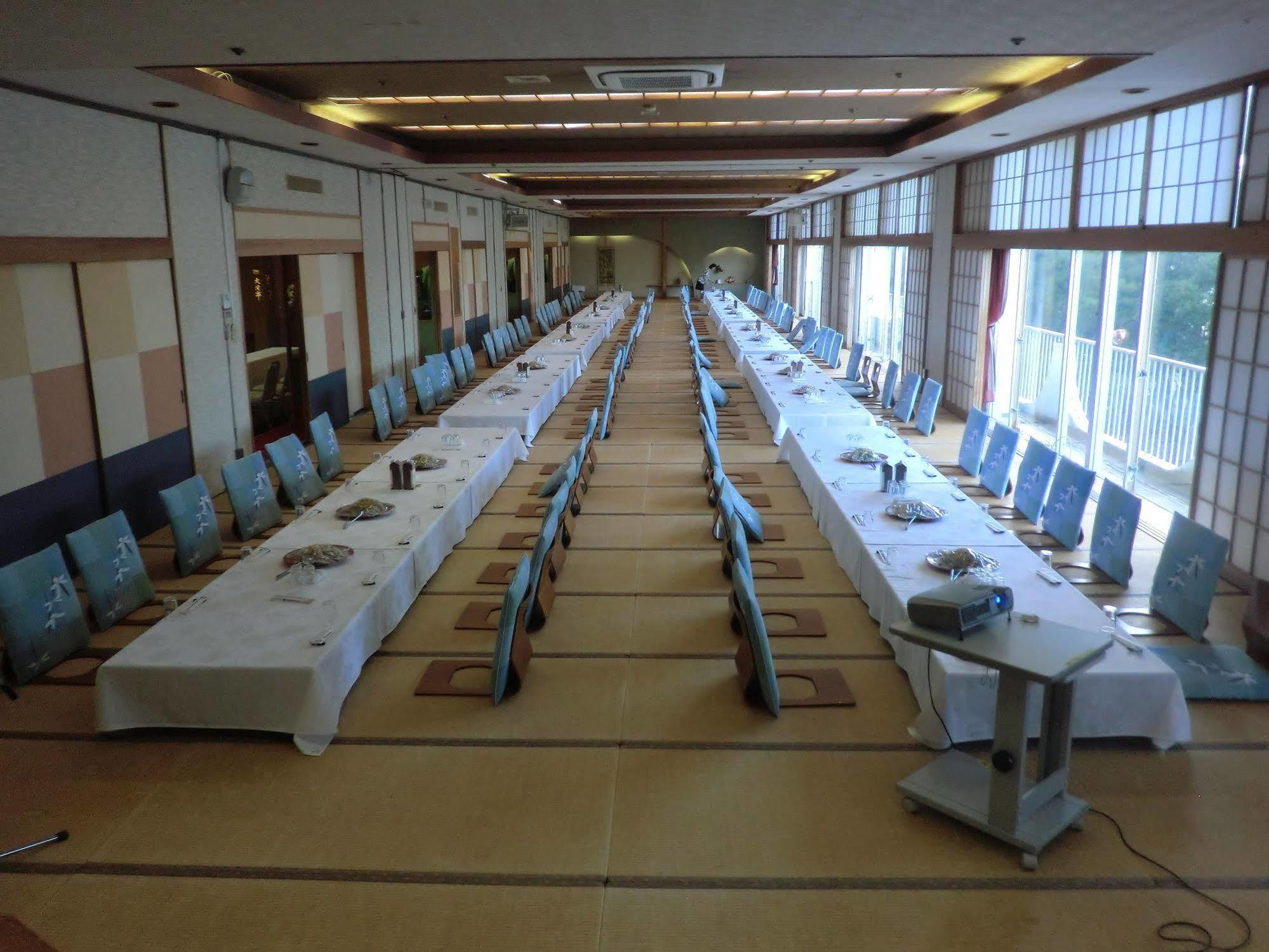 Aoshima Grand Hotel Miyazaki Zewnętrze zdjęcie