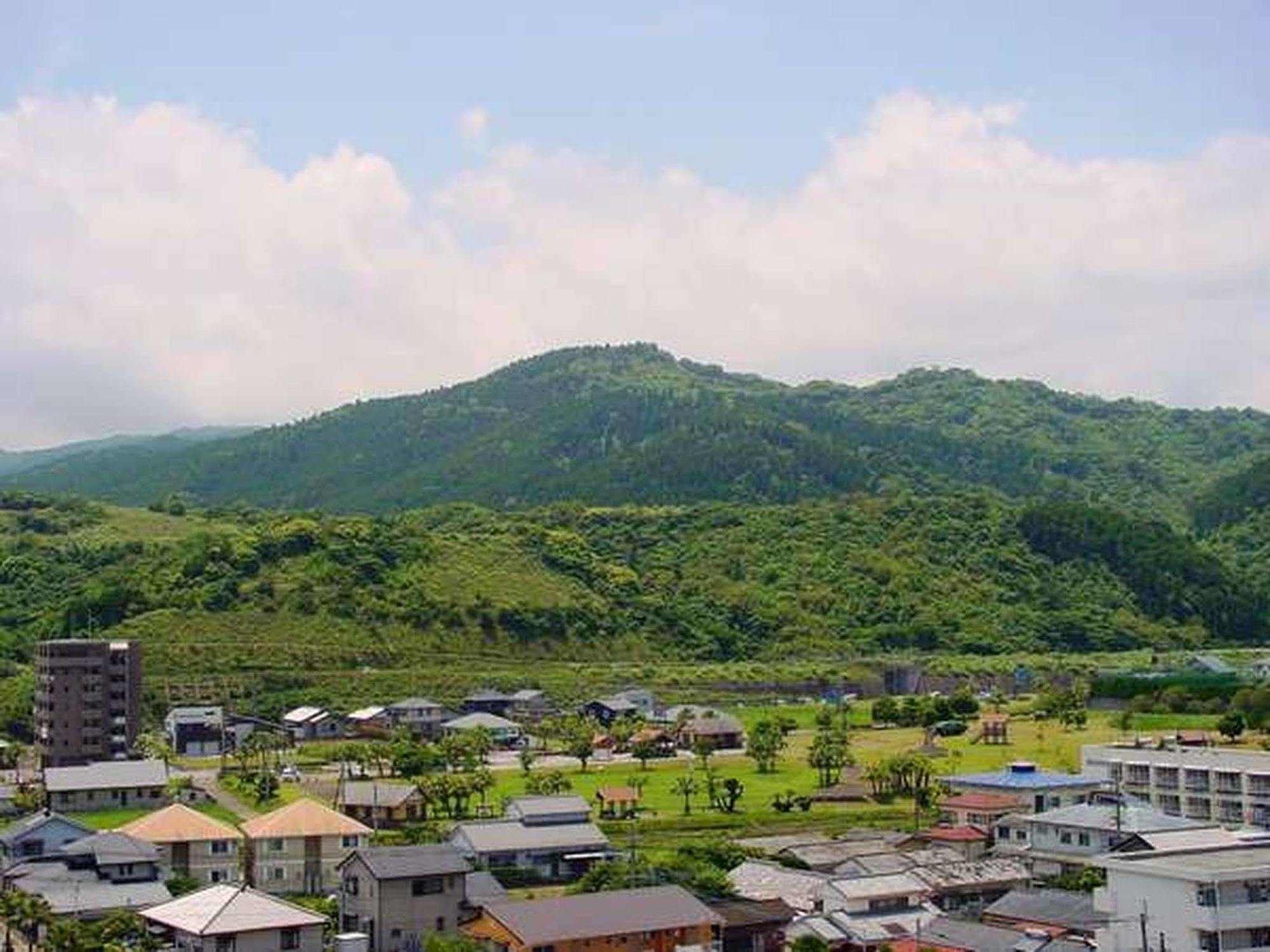 Aoshima Grand Hotel Miyazaki Zewnętrze zdjęcie