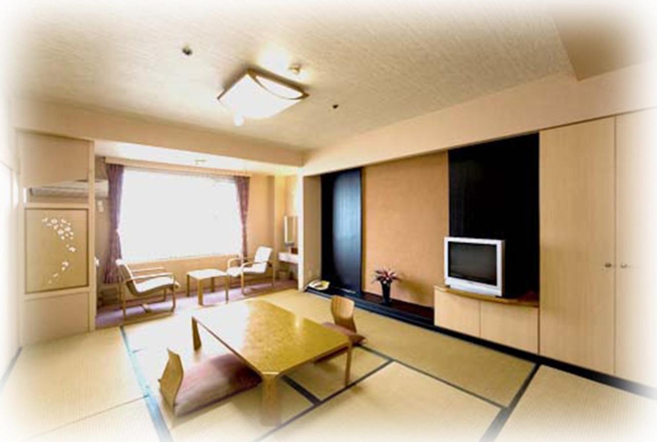Aoshima Grand Hotel Miyazaki Zewnętrze zdjęcie