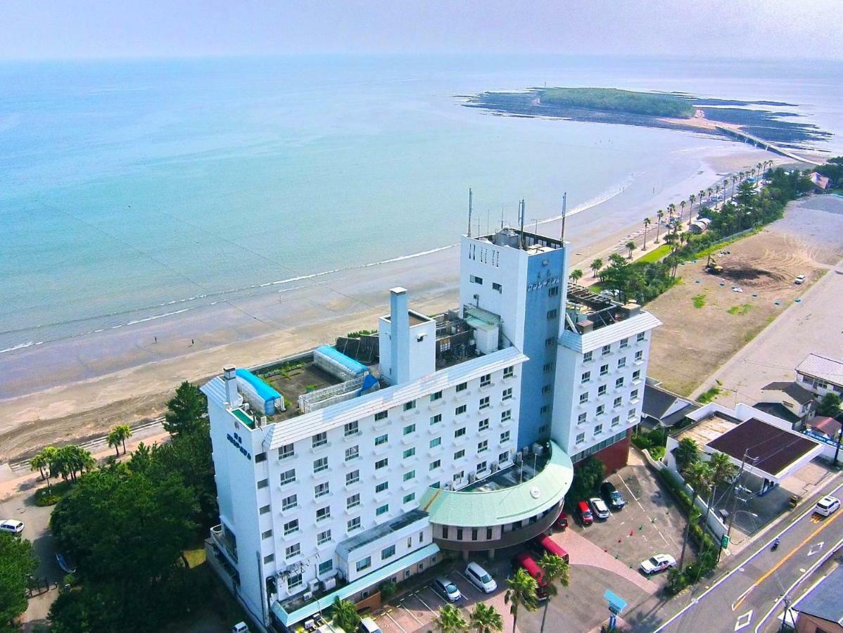 Aoshima Grand Hotel Miyazaki Zewnętrze zdjęcie